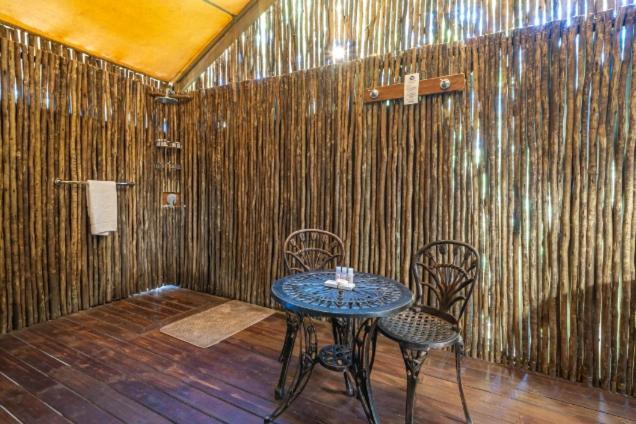 Jackalberry Chobe Hotel Kasane Ngoại thất bức ảnh