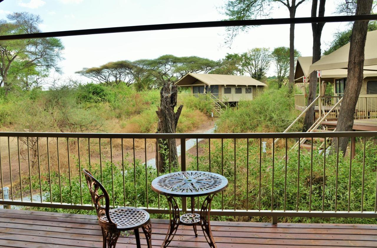 Jackalberry Chobe Hotel Kasane Ngoại thất bức ảnh